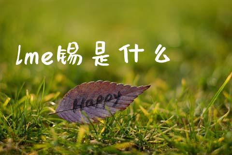 lme锡是什么_道指实时行情_第1张_期货开户_期货手续费_道指实时行情_美国道指 lme锡是什么_https://m.15771688.com_道指实时行情_第1张