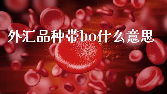 外汇品种带bo什么意思_https://m.15771688.com_期货开户_第1张