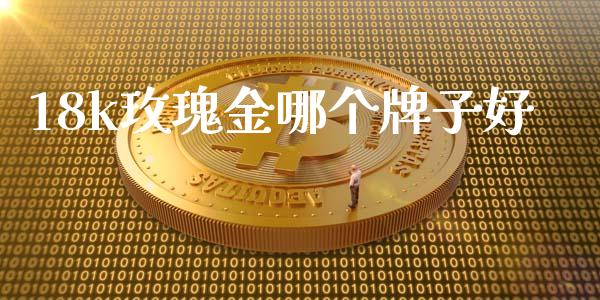18k玫瑰金哪个牌子好_https://m.15771688.com_期货手续费_第1张