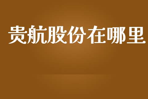 贵航股份在哪里_https://m.15771688.com_期货手续费_第1张