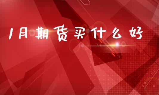1月期货买什么好_https://m.15771688.com_道指实时行情_第1张