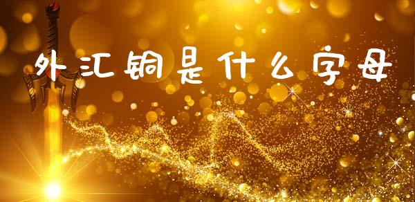 外汇铜是什么字母_https://m.15771688.com_美国道指_第1张