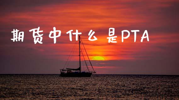 期货中什么是PTA_https://m.15771688.com_道指实时行情_第1张