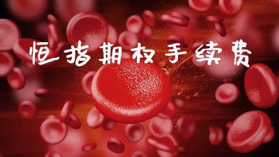 恒指期权手续费_https://m.15771688.com_道指实时行情_第1张