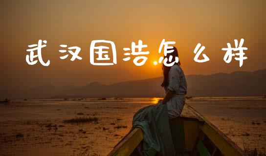 武汉国浩怎么样_https://m.15771688.com_美国道指_第1张