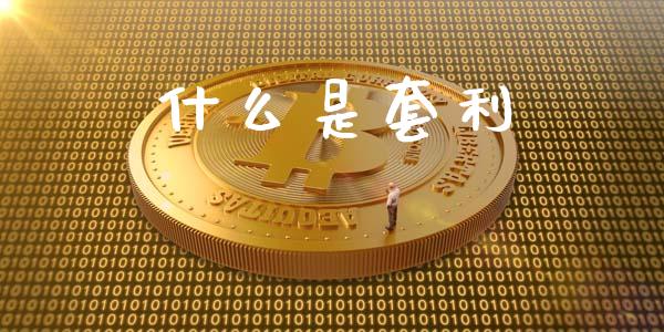 什么是套利_https://m.15771688.com_道指实时行情_第1张