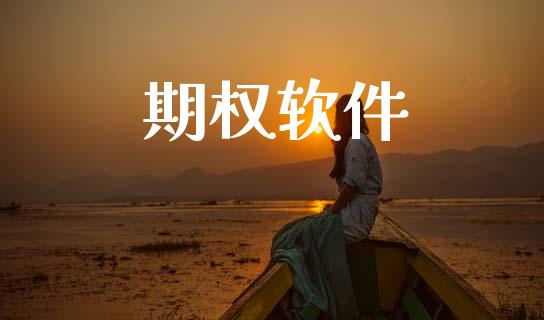 期权软件_https://m.15771688.com_期货手续费_第1张