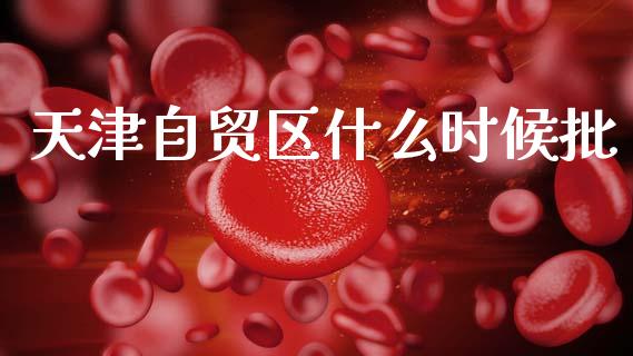 天津自贸区什么时候批_https://m.15771688.com_道指实时行情_第1张