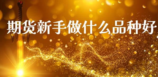 期货新手做什么品种好_https://m.15771688.com_期货开户_第1张
