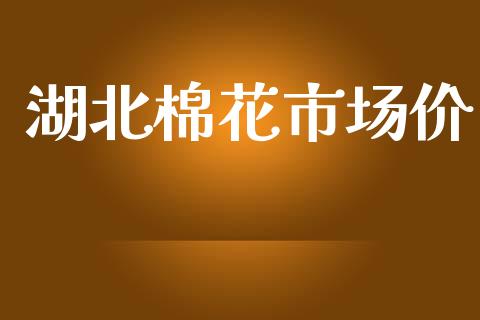 湖北棉花市场价_https://m.15771688.com_美国道指_第1张