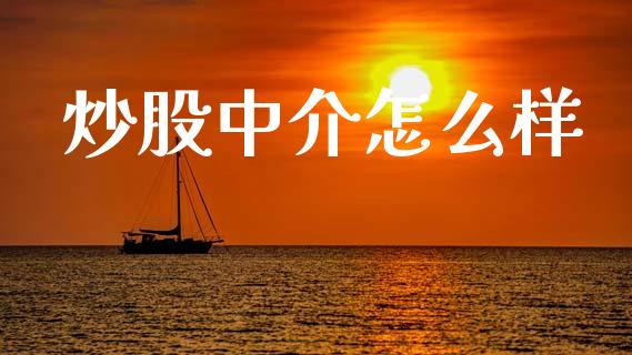 炒股中介怎么样_https://m.15771688.com_期货开户_第1张