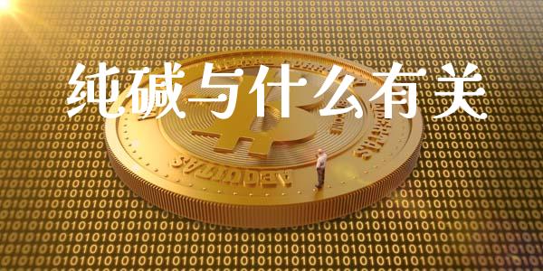 纯碱与什么有关_https://m.15771688.com_期货手续费_第1张