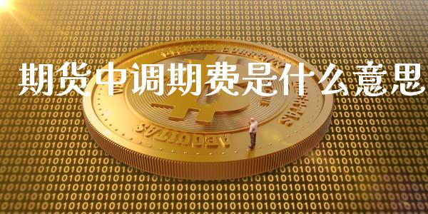期货中调期费是什么意思_https://m.15771688.com_道指实时行情_第1张