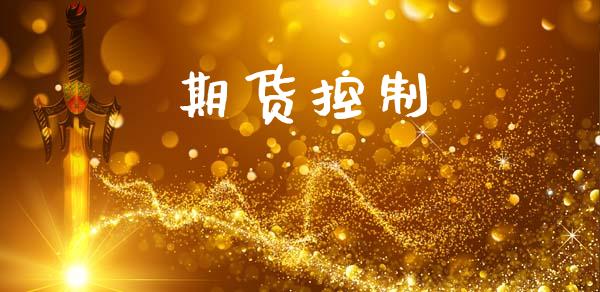 期货控制_https://m.15771688.com_期货手续费_第1张