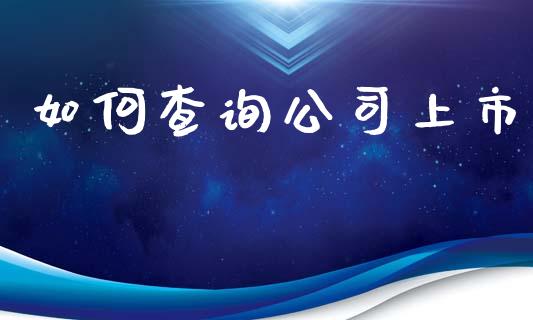 如何查询公司上市_期货开户_第1张_期货开户_期货手续费_道指实时行情_美国道指 如何查询公司上市_https://m.15771688.com_期货开户_第1张
