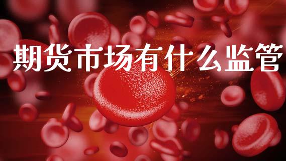 期货市场有什么监管_https://m.15771688.com_期货开户_第1张