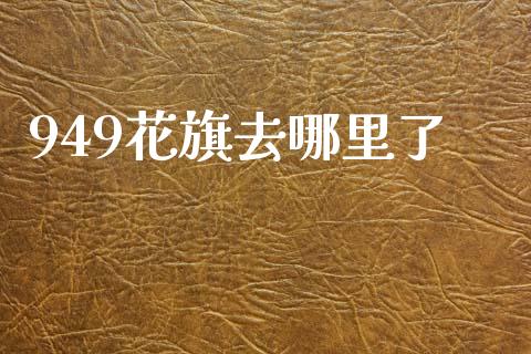 949花旗去哪里了_https://m.15771688.com_期货开户_第1张