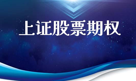 上证股票期权_https://m.15771688.com_期货手续费_第1张