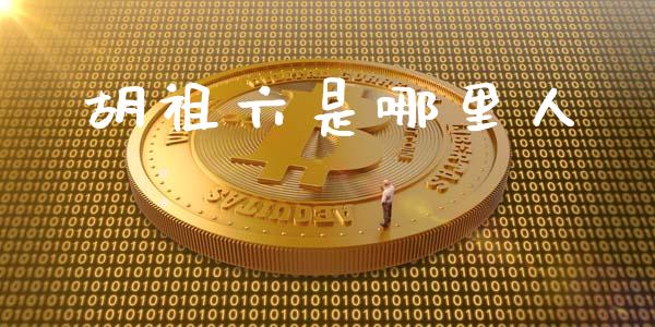胡祖六是哪里人_https://m.15771688.com_期货手续费_第1张