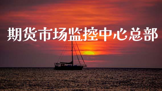 期货市场监控中心总部_https://m.15771688.com_期货手续费_第1张
