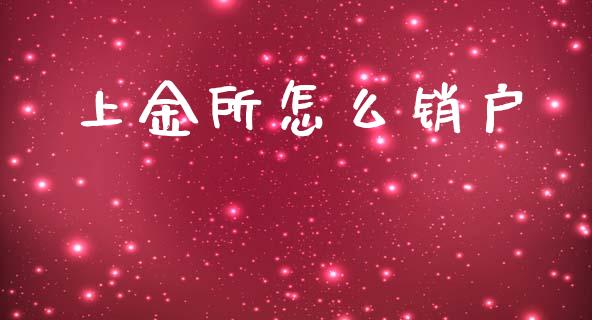 上金所怎么销户_https://m.15771688.com_道指实时行情_第1张