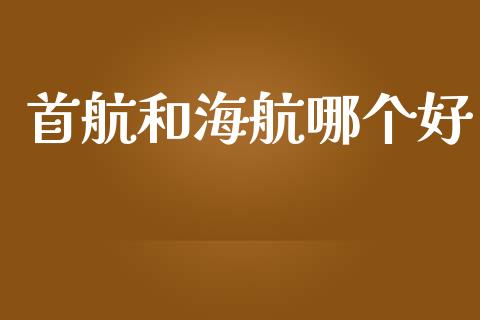 首航和海航哪个好_https://m.15771688.com_道指实时行情_第1张