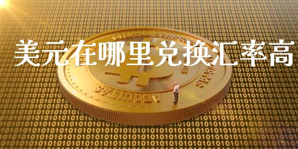 美元在哪里兑换汇率高_https://m.15771688.com_期货手续费_第1张