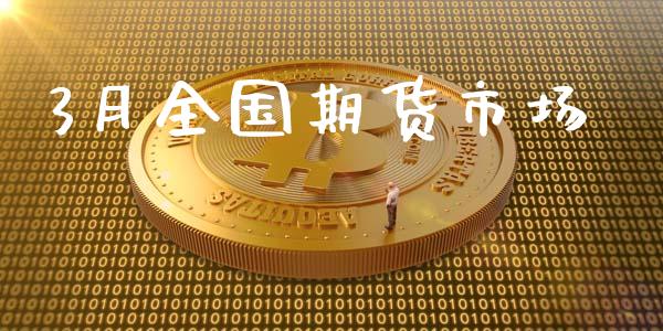 3月全国期货市场_https://m.15771688.com_道指实时行情_第1张