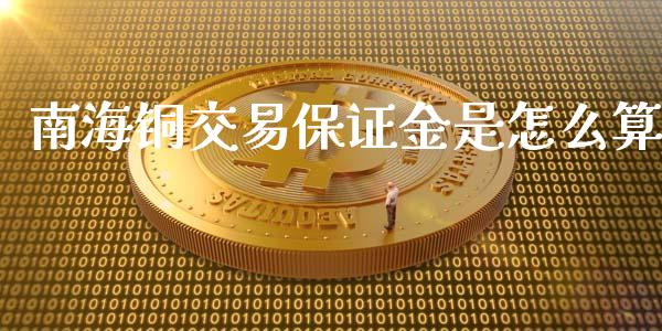 南海铜交易保证金是怎么算_https://m.15771688.com_道指实时行情_第1张