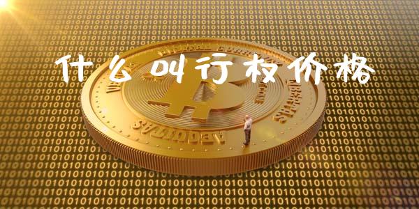 什么叫行权价格_https://m.15771688.com_期货开户_第1张