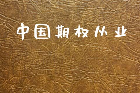 中国期权从业_https://m.15771688.com_美国道指_第1张
