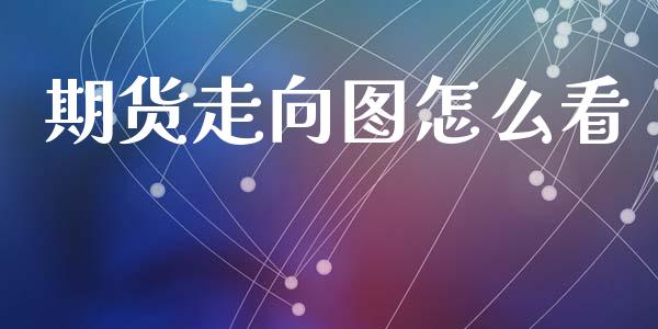 期货走向图怎么看_https://m.15771688.com_道指实时行情_第1张
