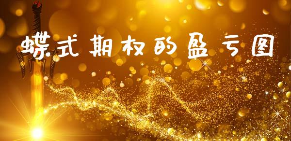 蝶式期权的盈亏图_https://m.15771688.com_期货开户_第1张