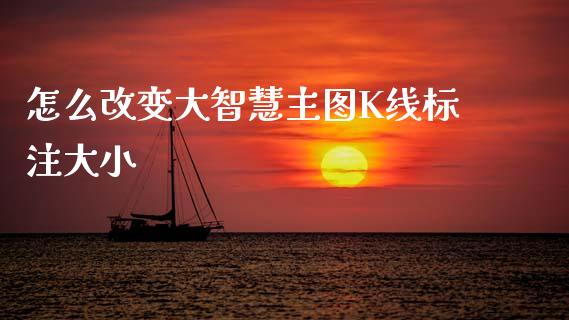怎么改变大智慧主图K线标注大小_https://m.15771688.com_道指实时行情_第1张