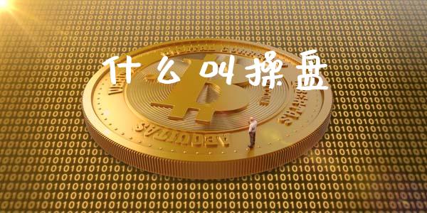 什么叫操盘_https://m.15771688.com_期货手续费_第1张