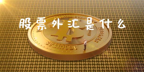 股票外汇是什么_https://m.15771688.com_道指实时行情_第1张