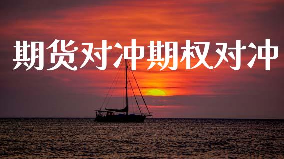 期货对冲期权对冲_https://m.15771688.com_期货开户_第1张