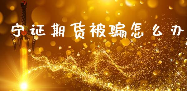 宁证期货被骗怎么办_https://m.15771688.com_美国道指_第1张