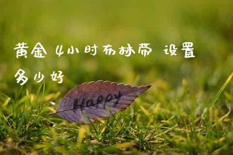 黄金 4小时布林带 设置多少好_https://m.15771688.com_期货开户_第1张