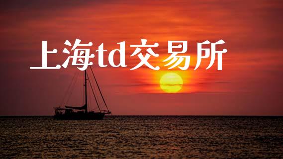 上海td交易所_https://m.15771688.com_道指实时行情_第1张