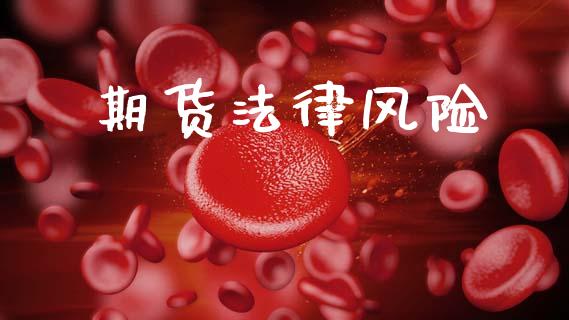 期货法律风险_https://m.15771688.com_道指实时行情_第1张