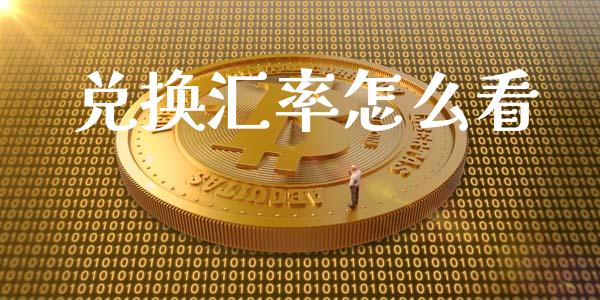 兑换汇率怎么看_https://m.15771688.com_期货开户_第1张