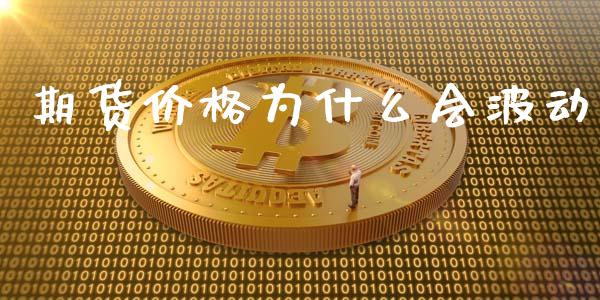期货价格为什么会波动_https://m.15771688.com_期货开户_第1张