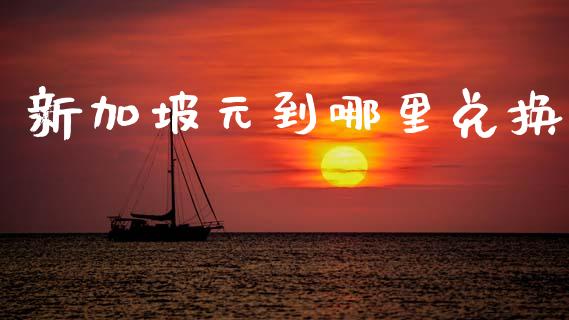 新加坡元到哪里兑换_https://m.15771688.com_美国道指_第1张