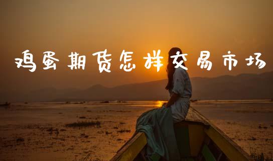 鸡蛋期货怎样交易市场_https://m.15771688.com_美国道指_第1张