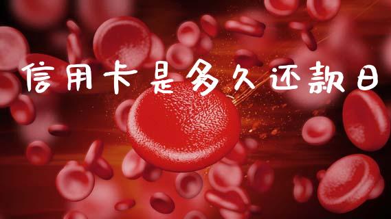 信用卡是多久还款日_https://m.15771688.com_道指实时行情_第1张