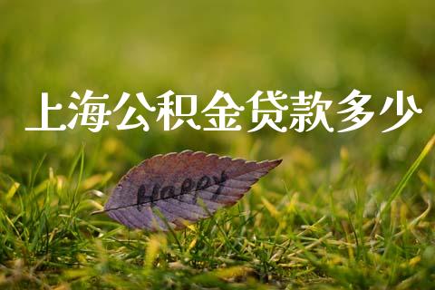 上海公积金贷款多少_https://m.15771688.com_道指实时行情_第1张