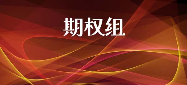 期权组_https://m.15771688.com_期货开户_第1张