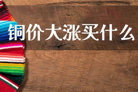 铜价大涨买什么_https://m.15771688.com_道指实时行情_第1张