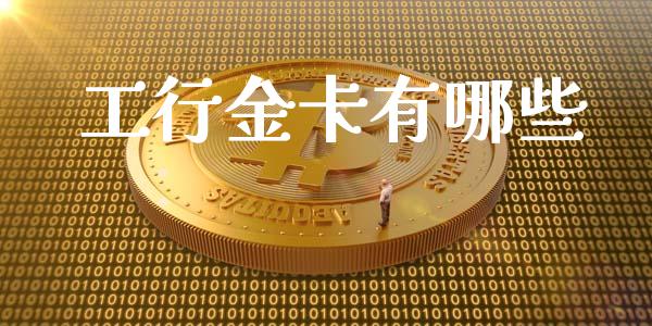 工行金卡有哪些_https://m.15771688.com_道指实时行情_第1张